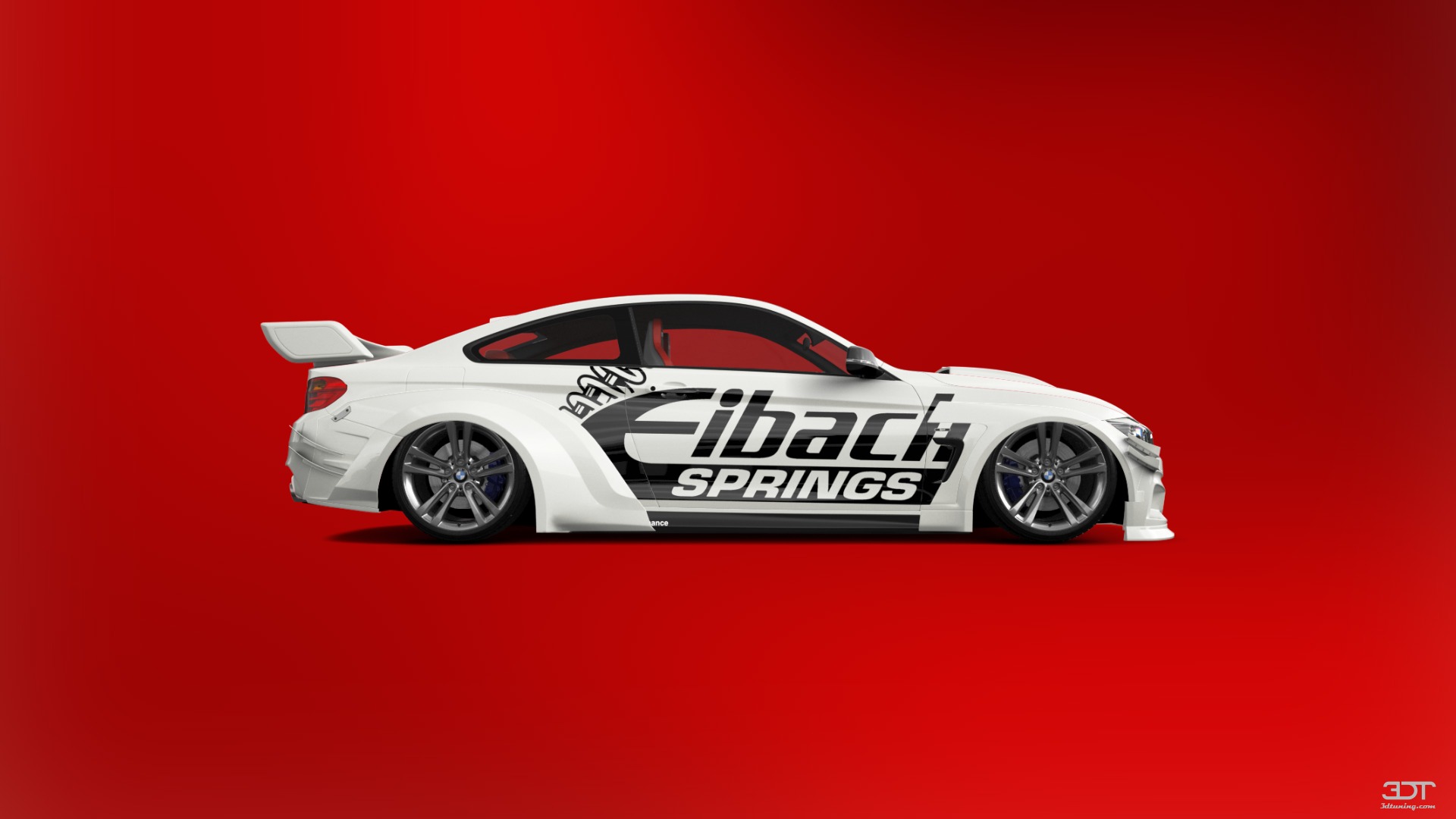 BMW 4 Series 2 Door Coupe 2014