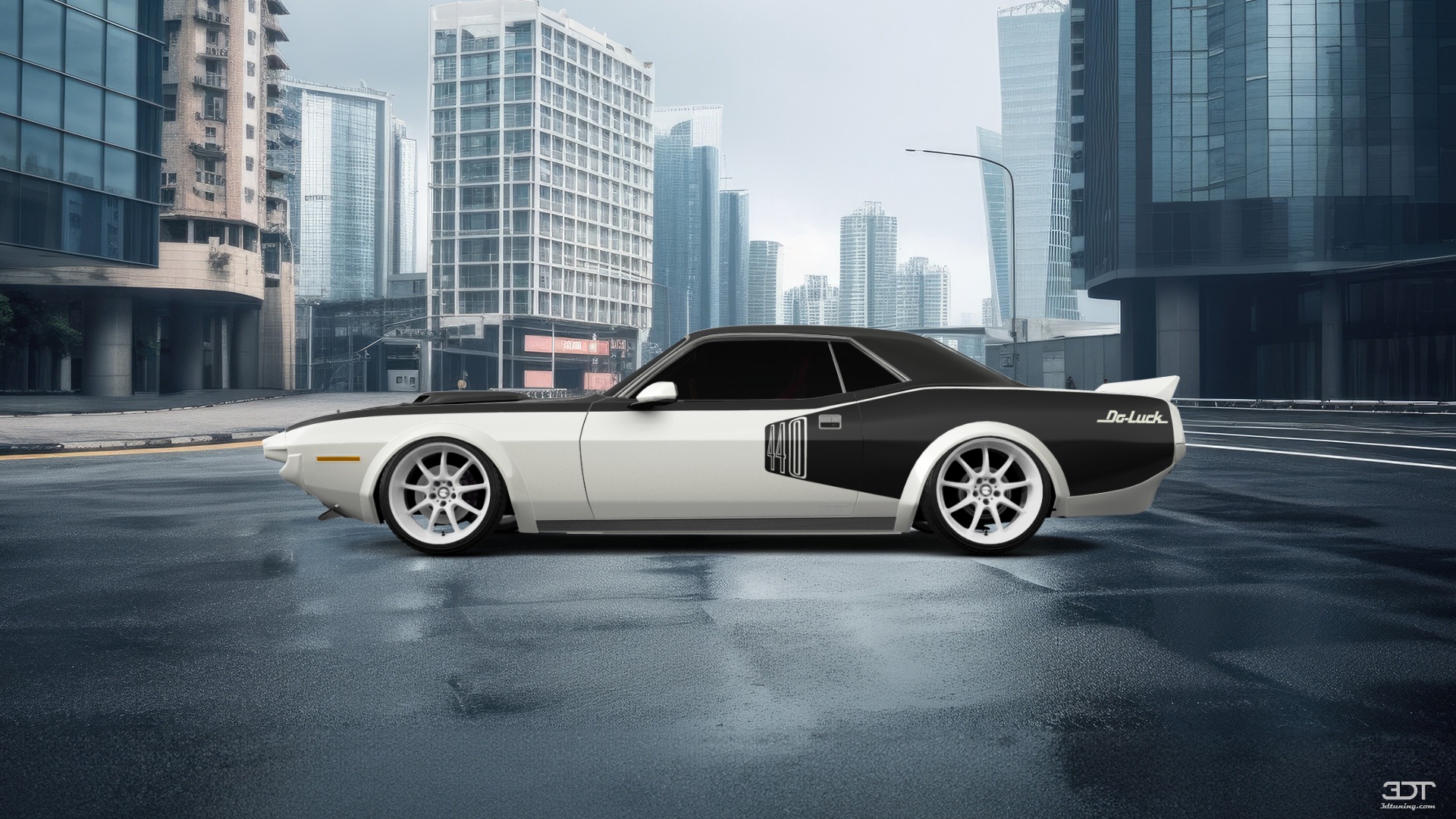 Plymouth Barracuda 2 Door Hardtop 1970 Images