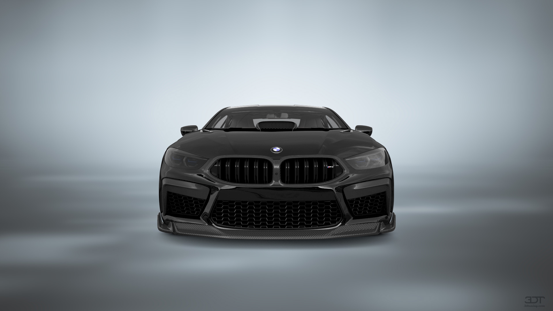 BMW 8 Series 2 Door Coupe 2020