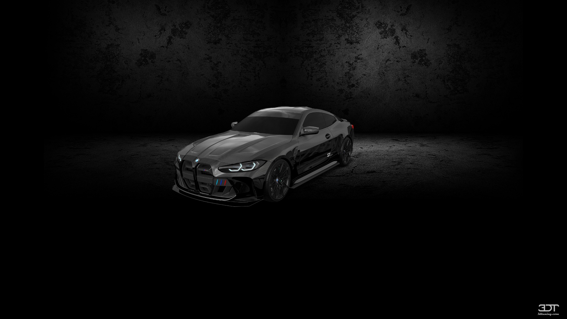 BMW M4 2 Door Coupe 2021 tuning