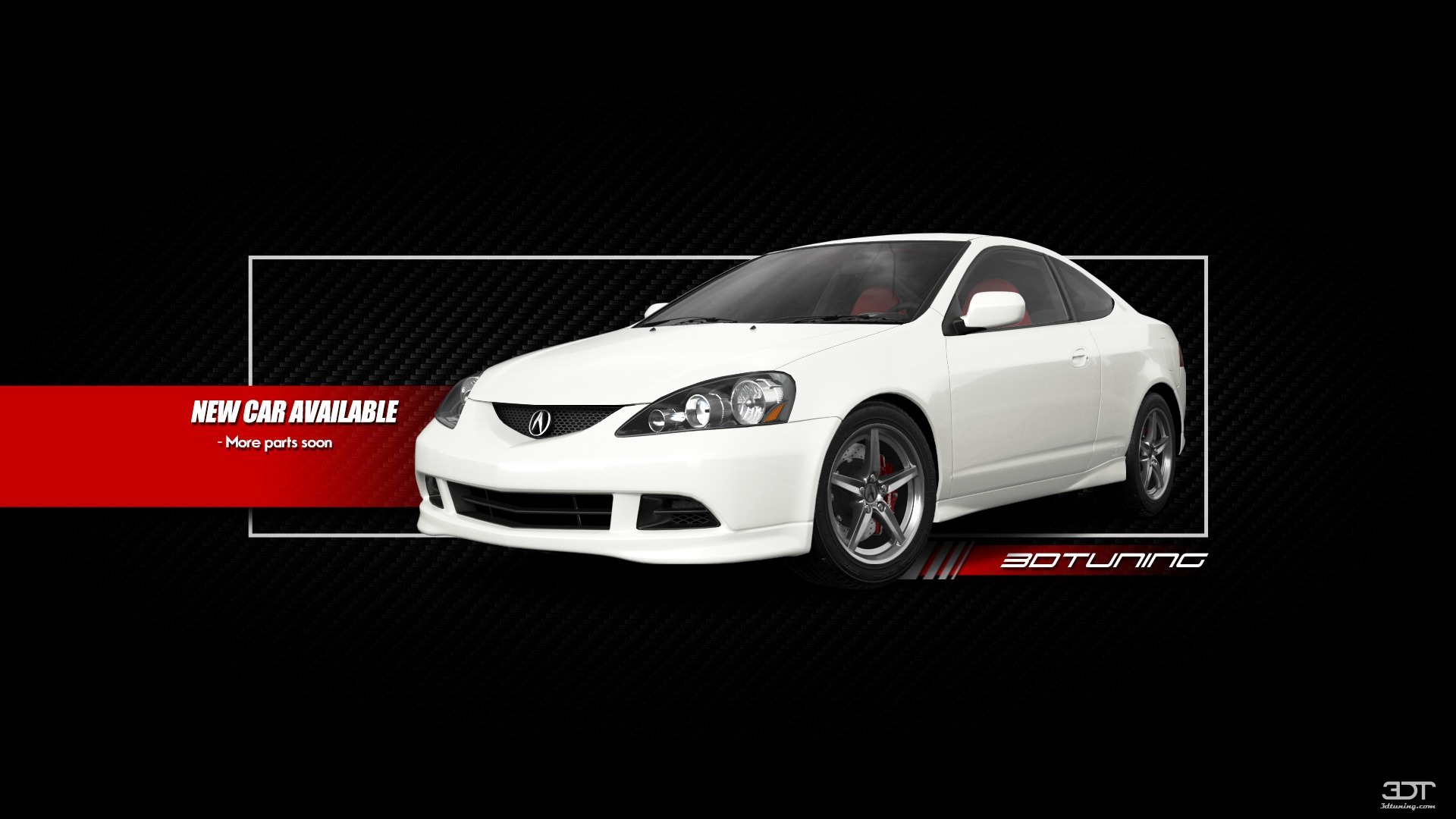 Acura RSX-S 3 Door Coupe 2006 이미지