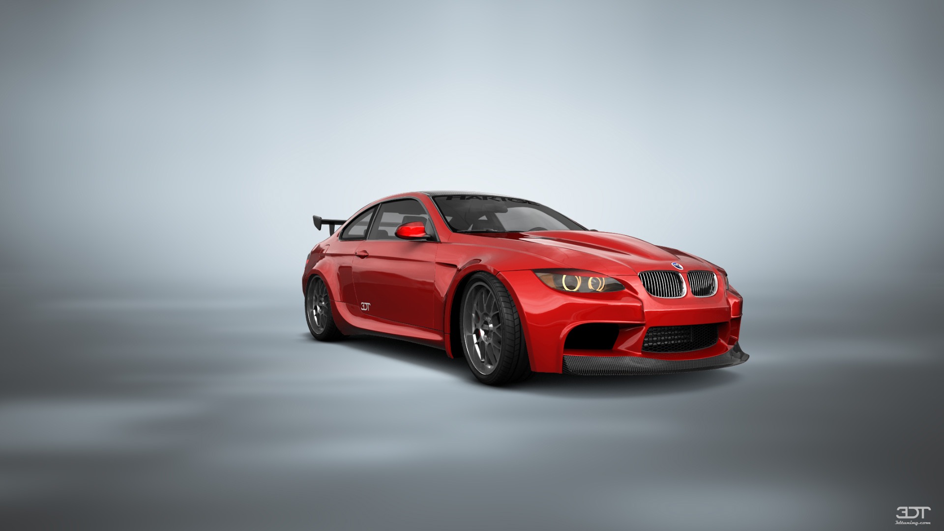 BMW 3 Series 2 Door Coupe 2006 Images