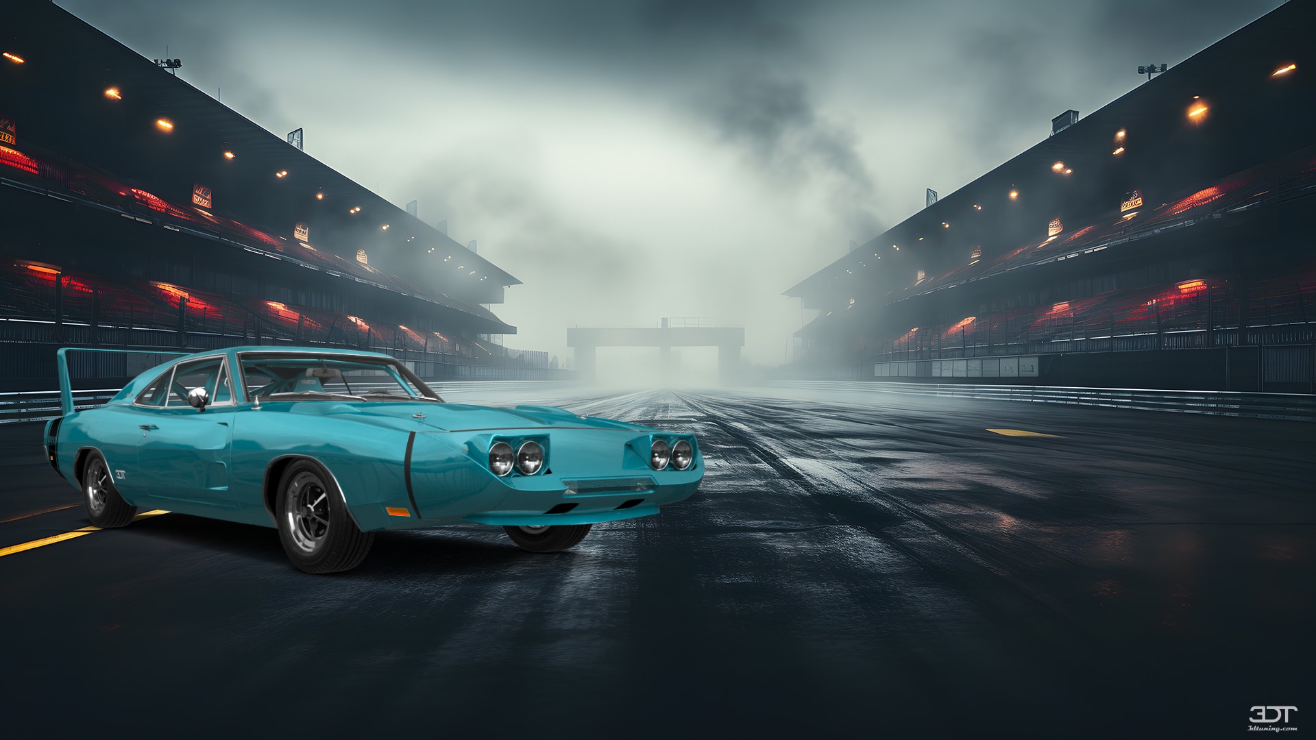 Dodge Charger 2 Door Coupe 1969 Images