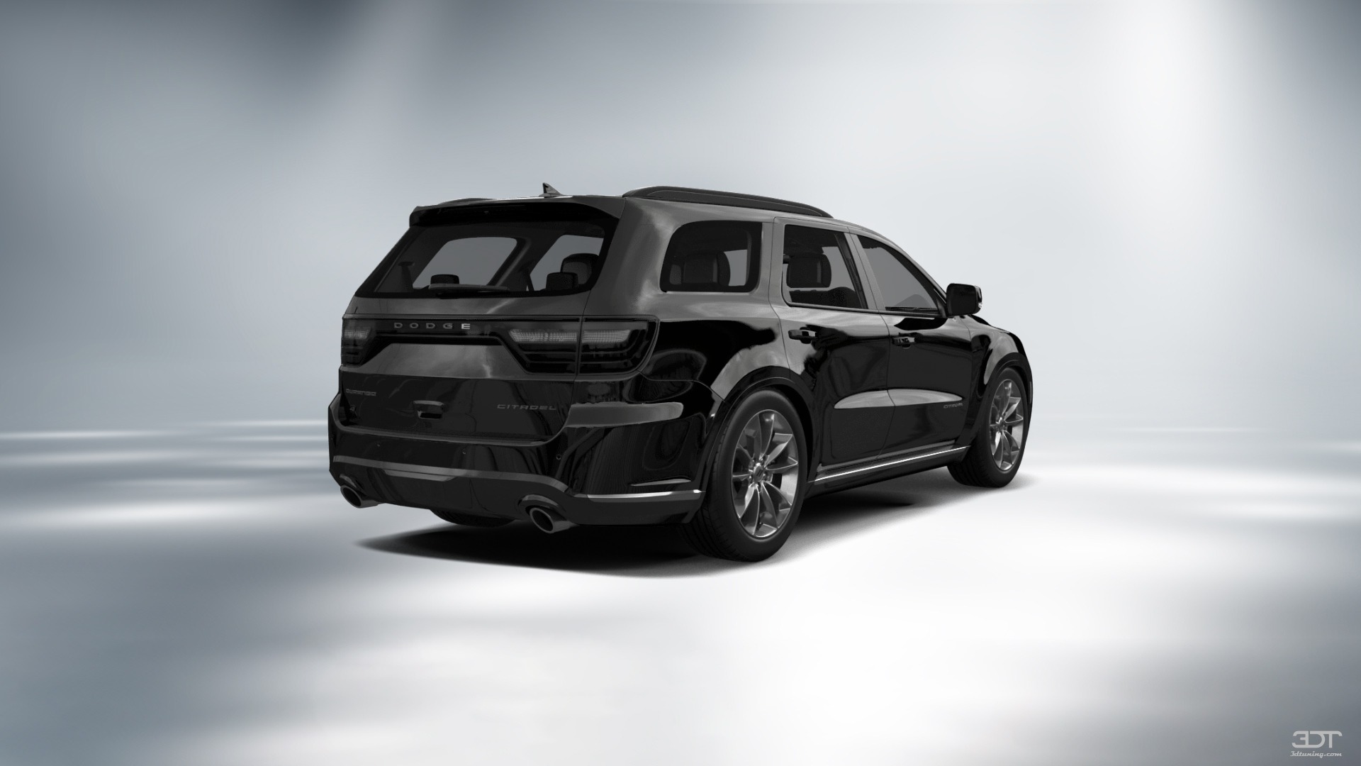 Dodge Durango edited test2 5 Door SUV 8021