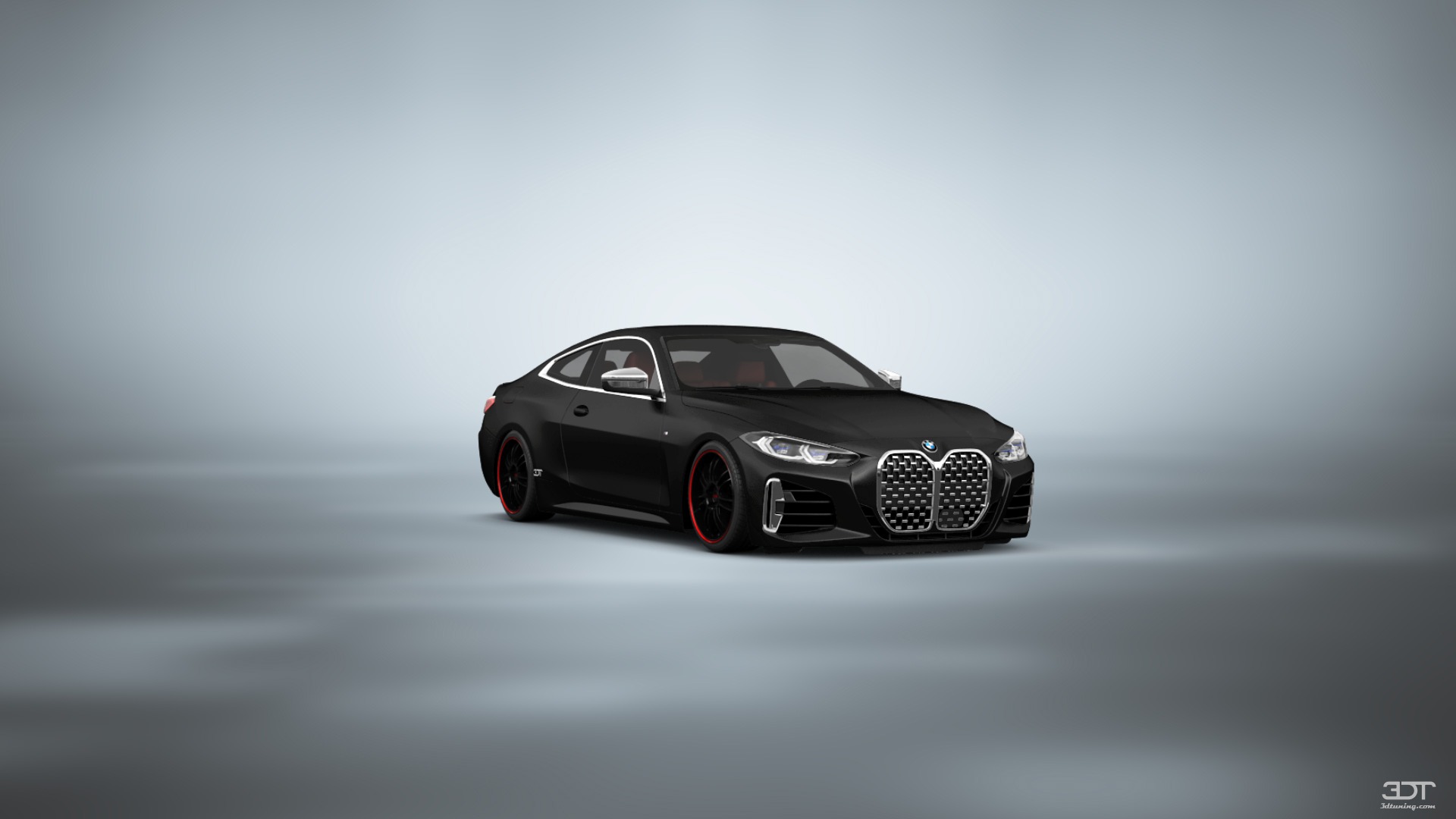 BMW 4 Series 2 Door Coupe 2020