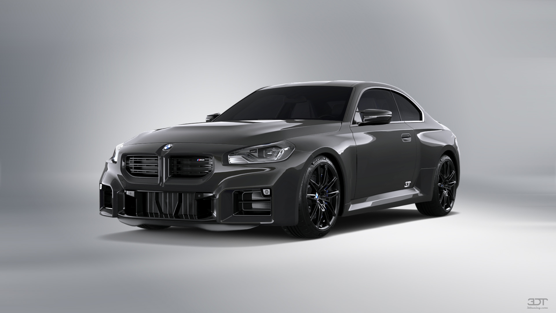 BMW M2 2 Door Coupe 2025 tuning