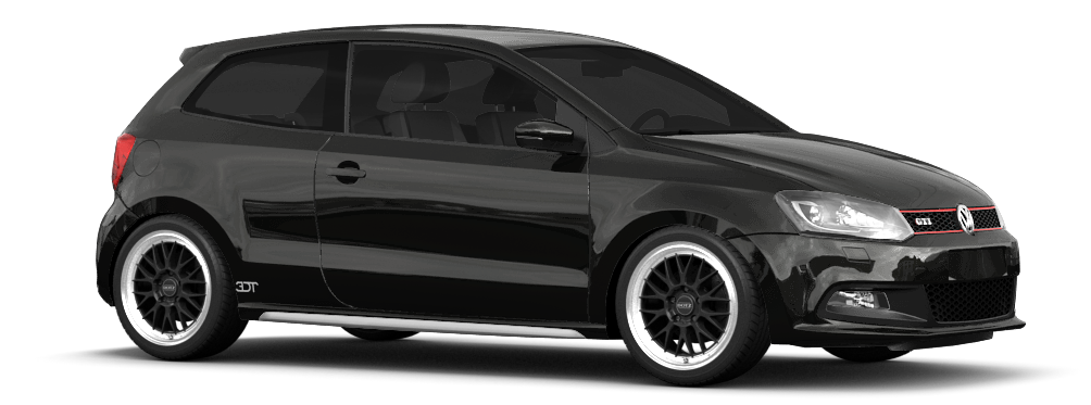 Volkswagen Polo 2011