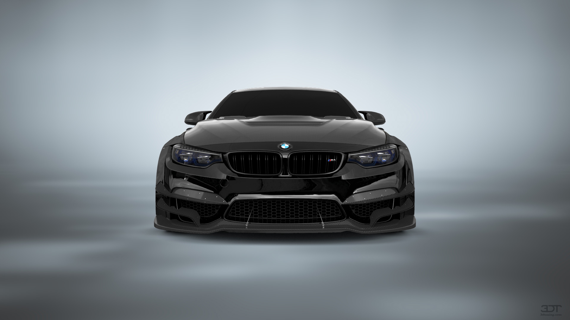 BMW M4 2 Door Coupe 2019