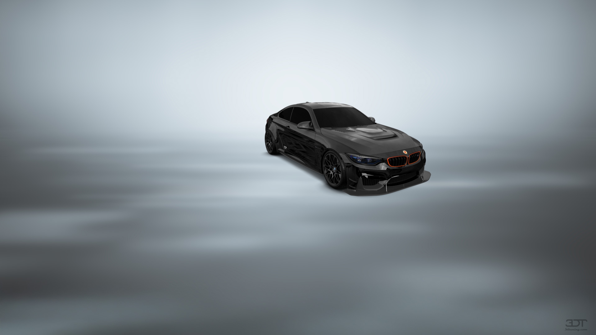 BMW M4 2 Door Coupe 2019