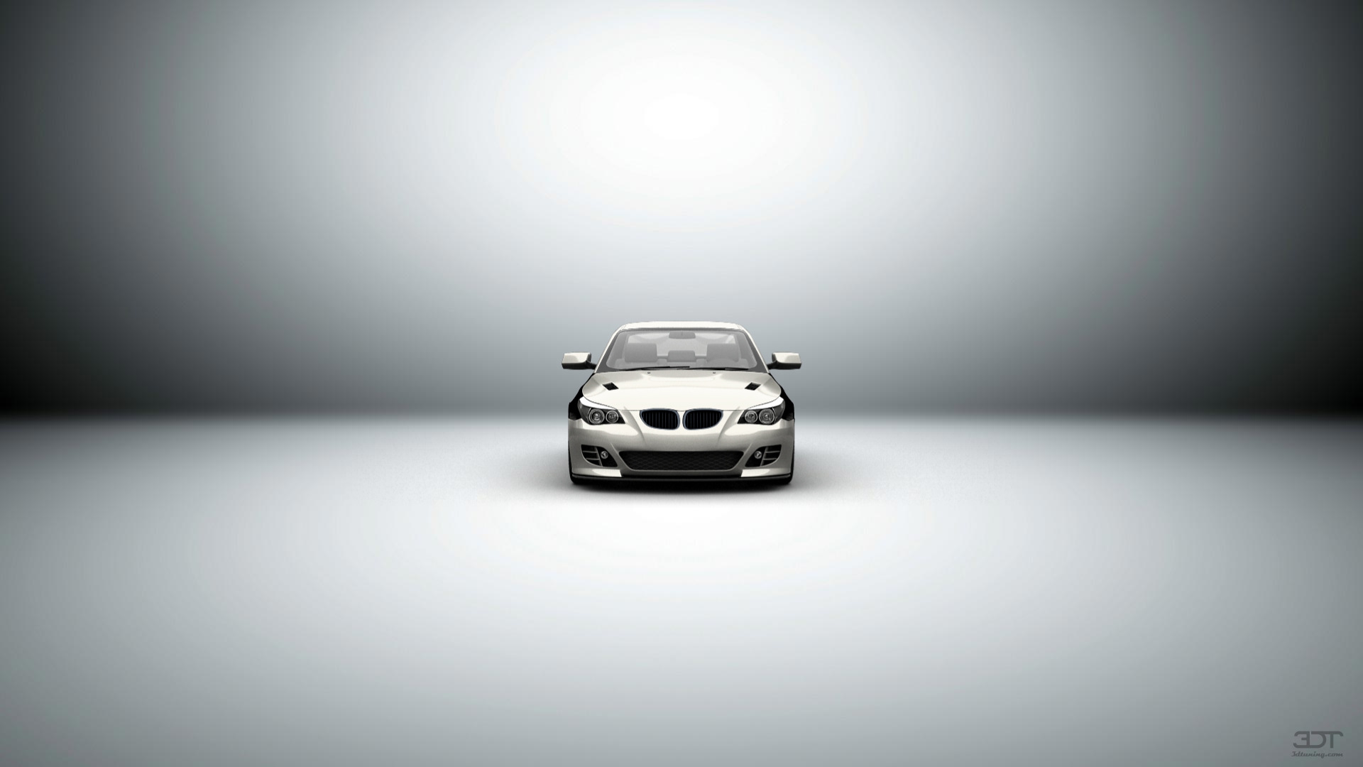 BMW 5 series Sedan 2003