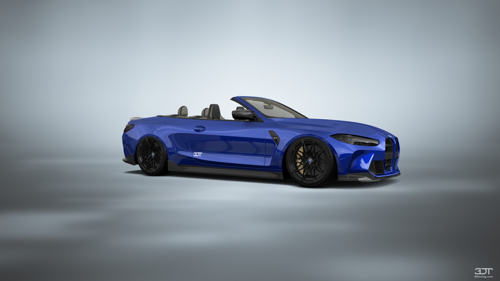 BMW M4 2 Door Convertible 2022