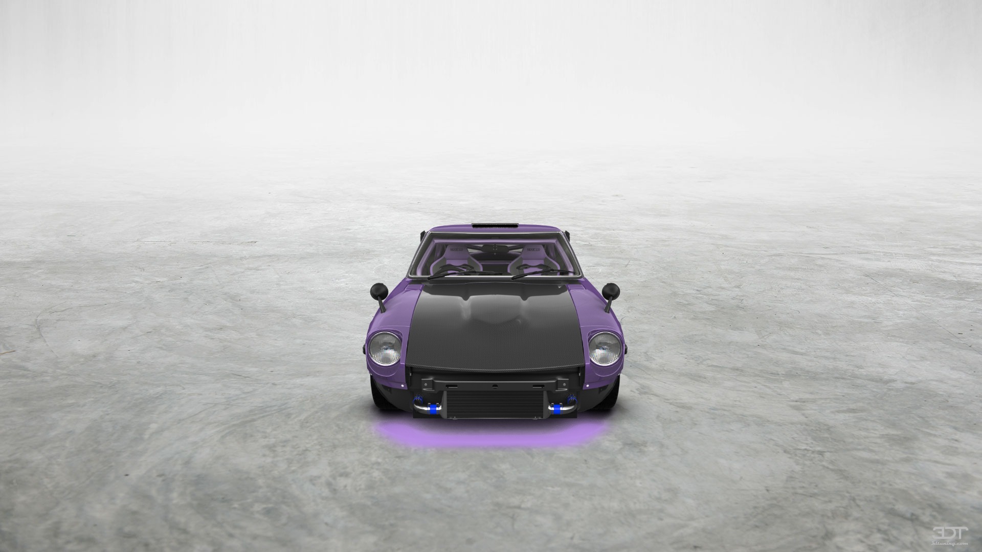 Nissan Fairlady 240Z 3 Door Coupe 1969