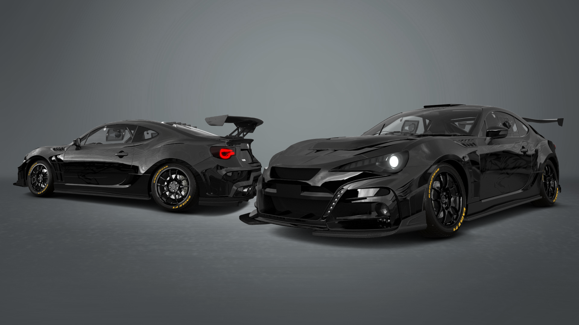 Toyota GT86 2 Door Coupe 2013 Images