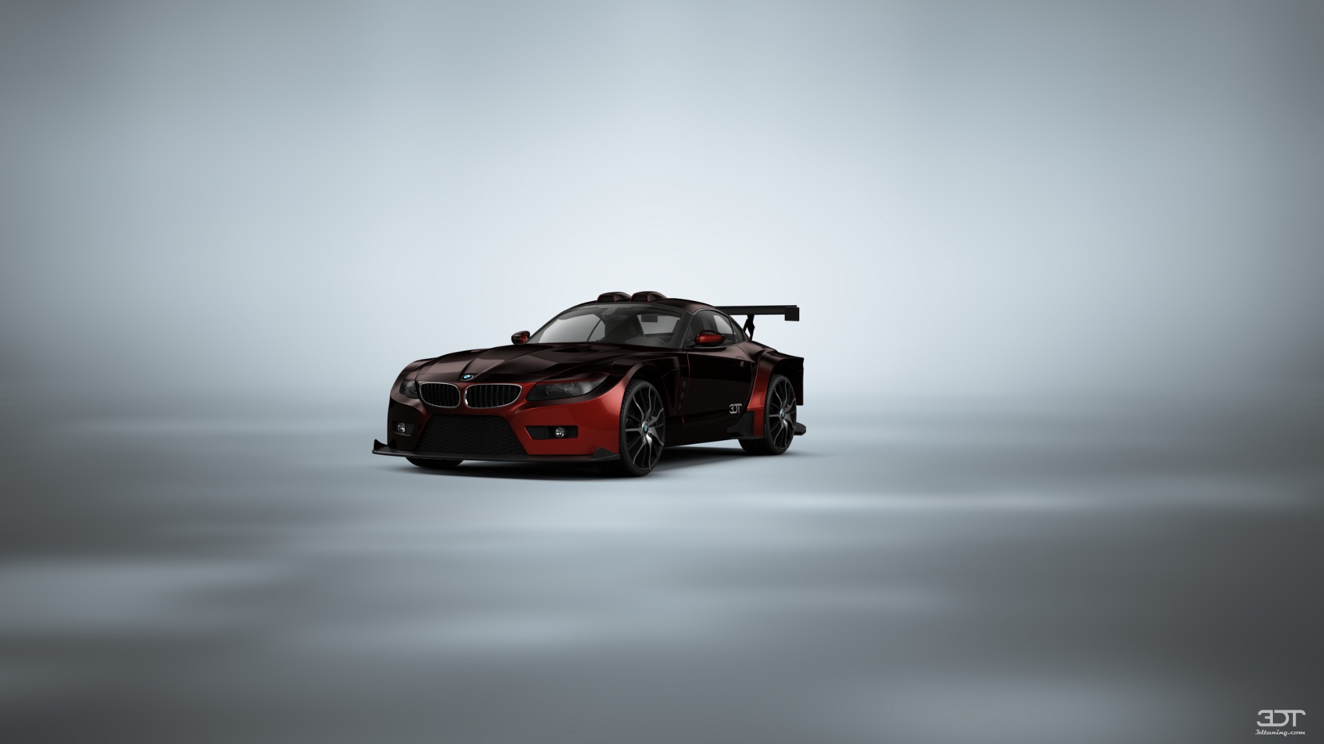 BMW Z4 Roadster 2009 tuning