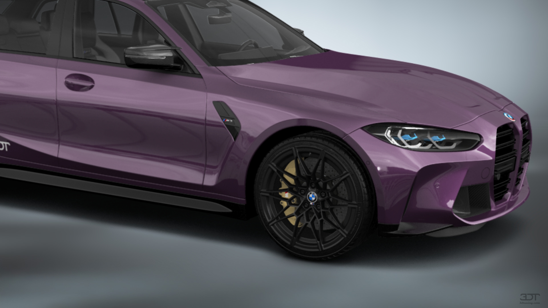 BMW M3 Touring 2022