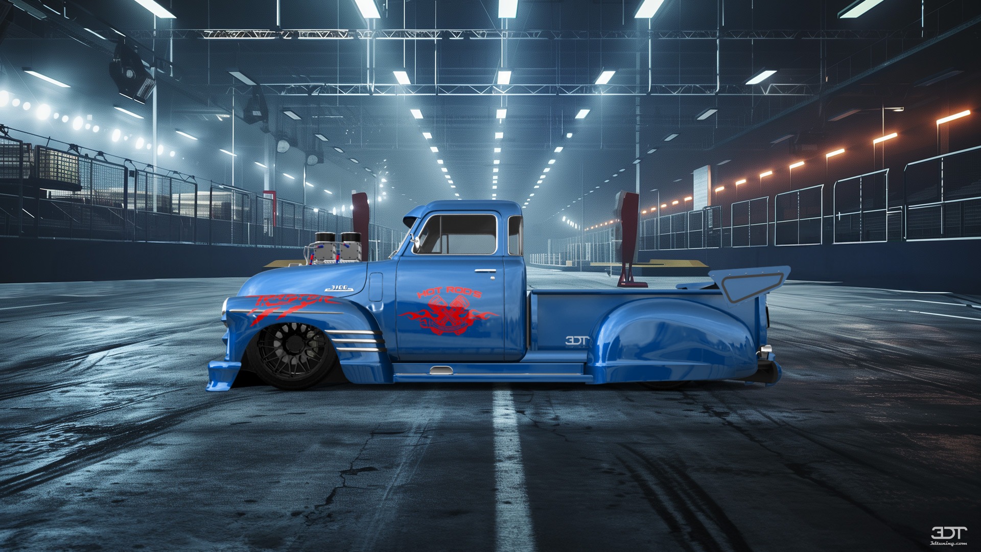 Nissan Skyline GT-R 2 Door Coupe 1995