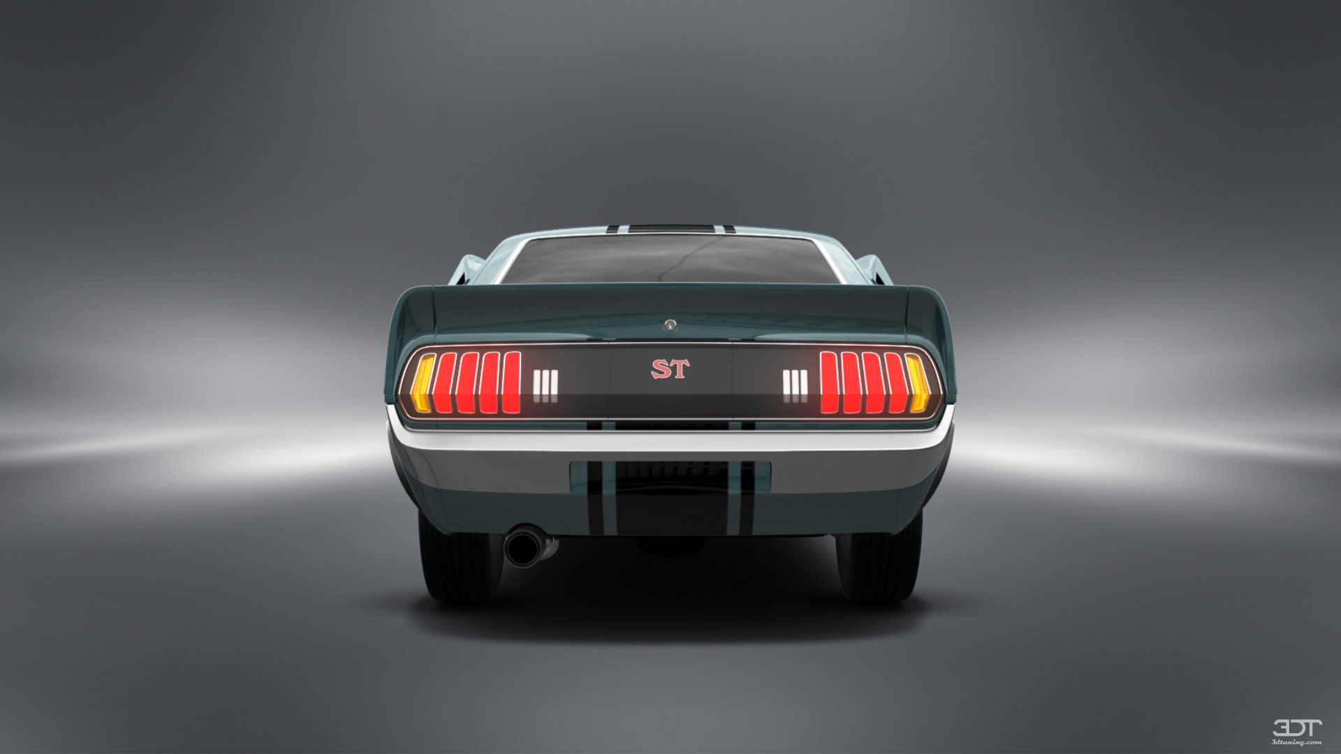 Toyota Celica 3 Door Coupe 1973
