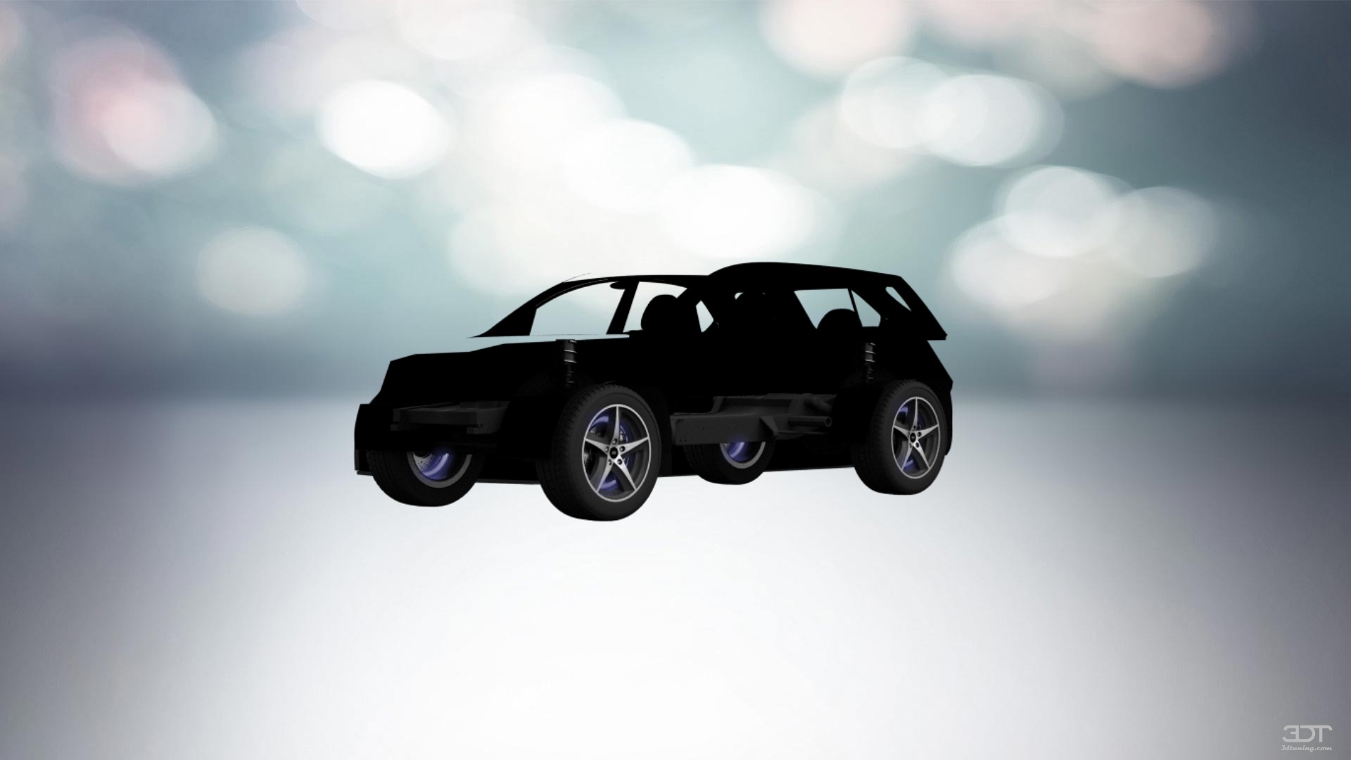 Chevrolet Equinox SUV 2010
