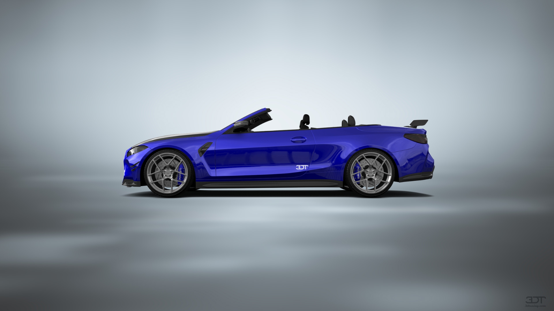 BMW M4 2 Door Convertible 2022