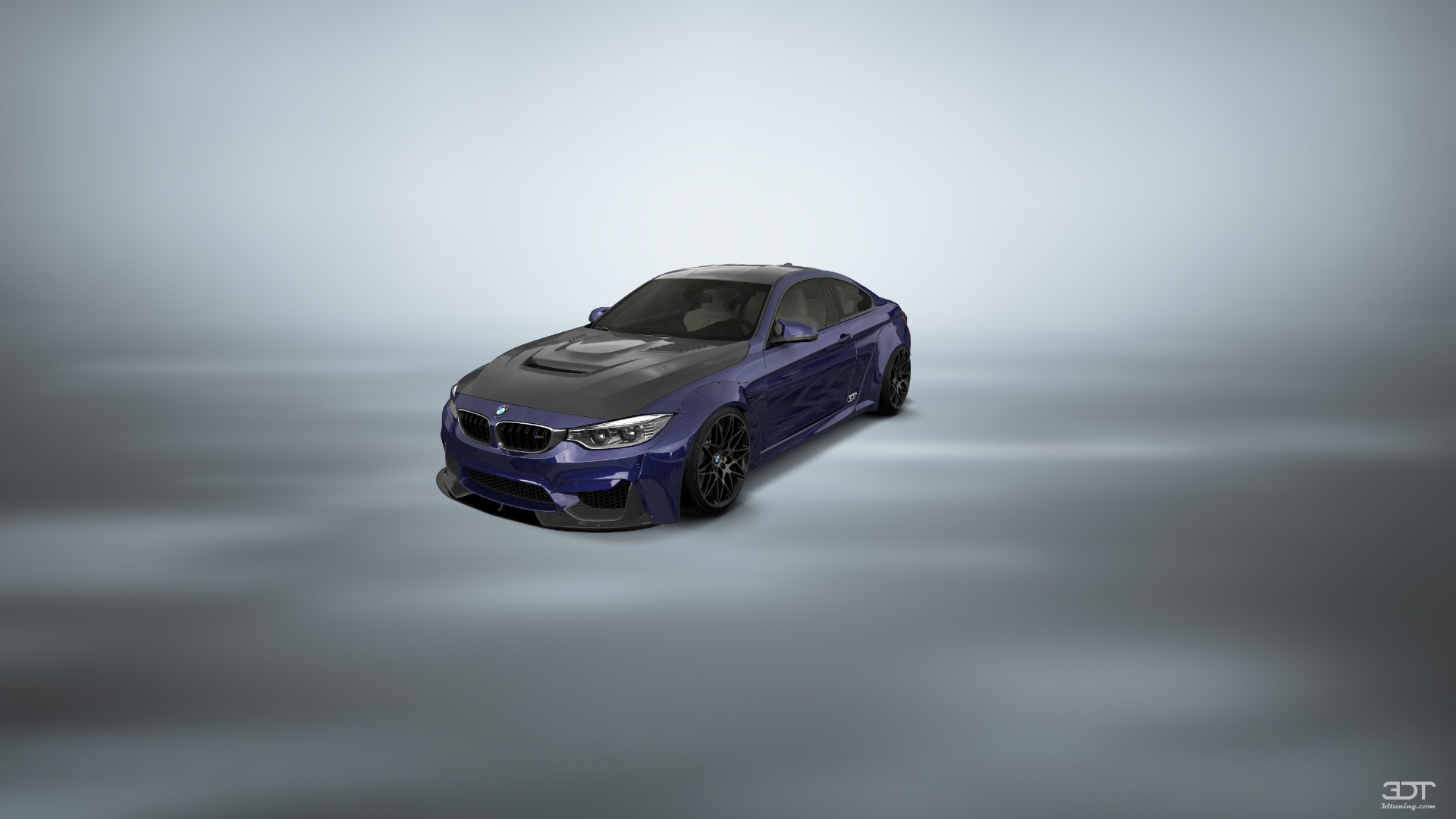 BMW M4 2 Door Coupe 2019