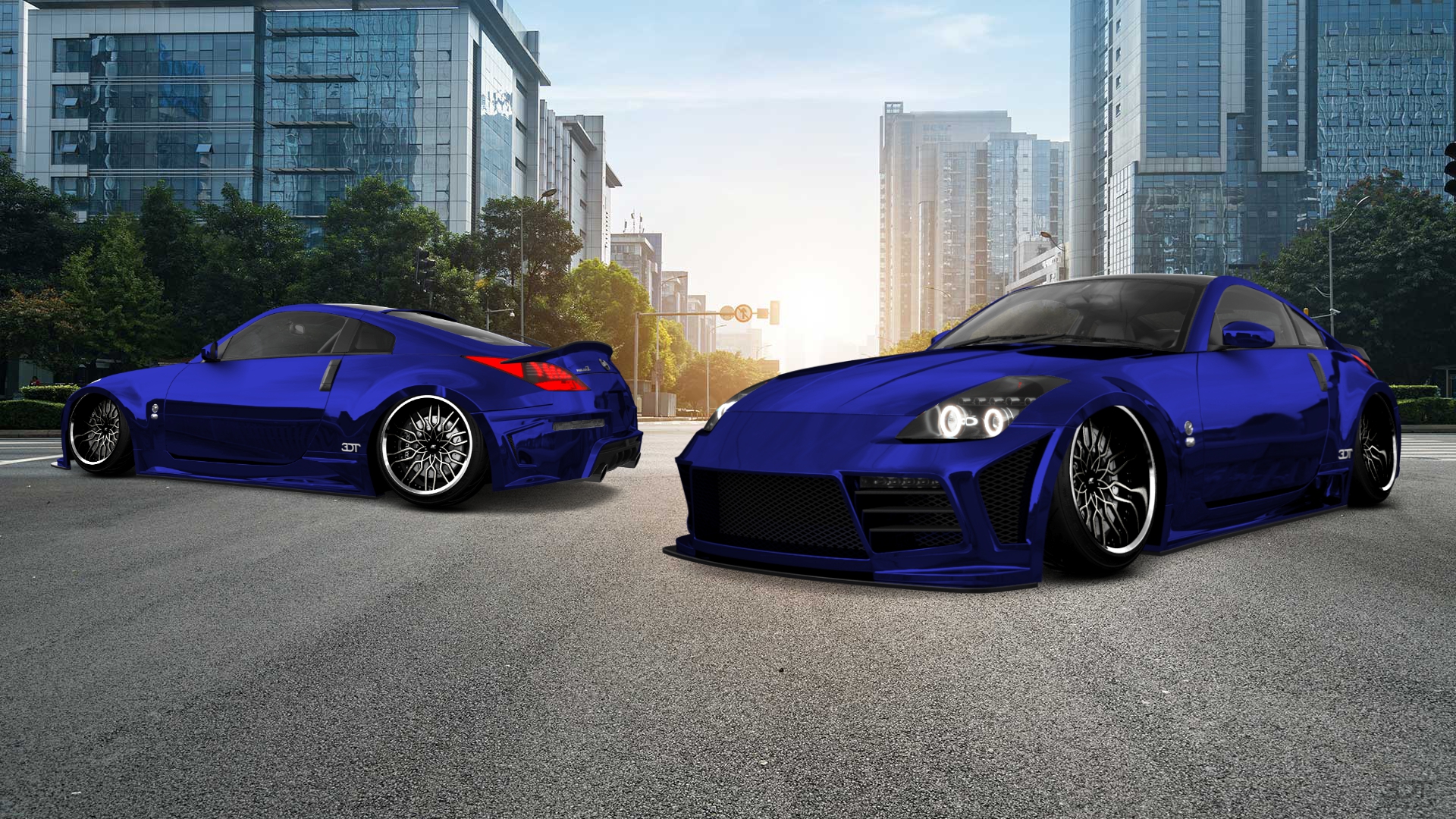 Nissan 350Z 2 Door Coupe 2002