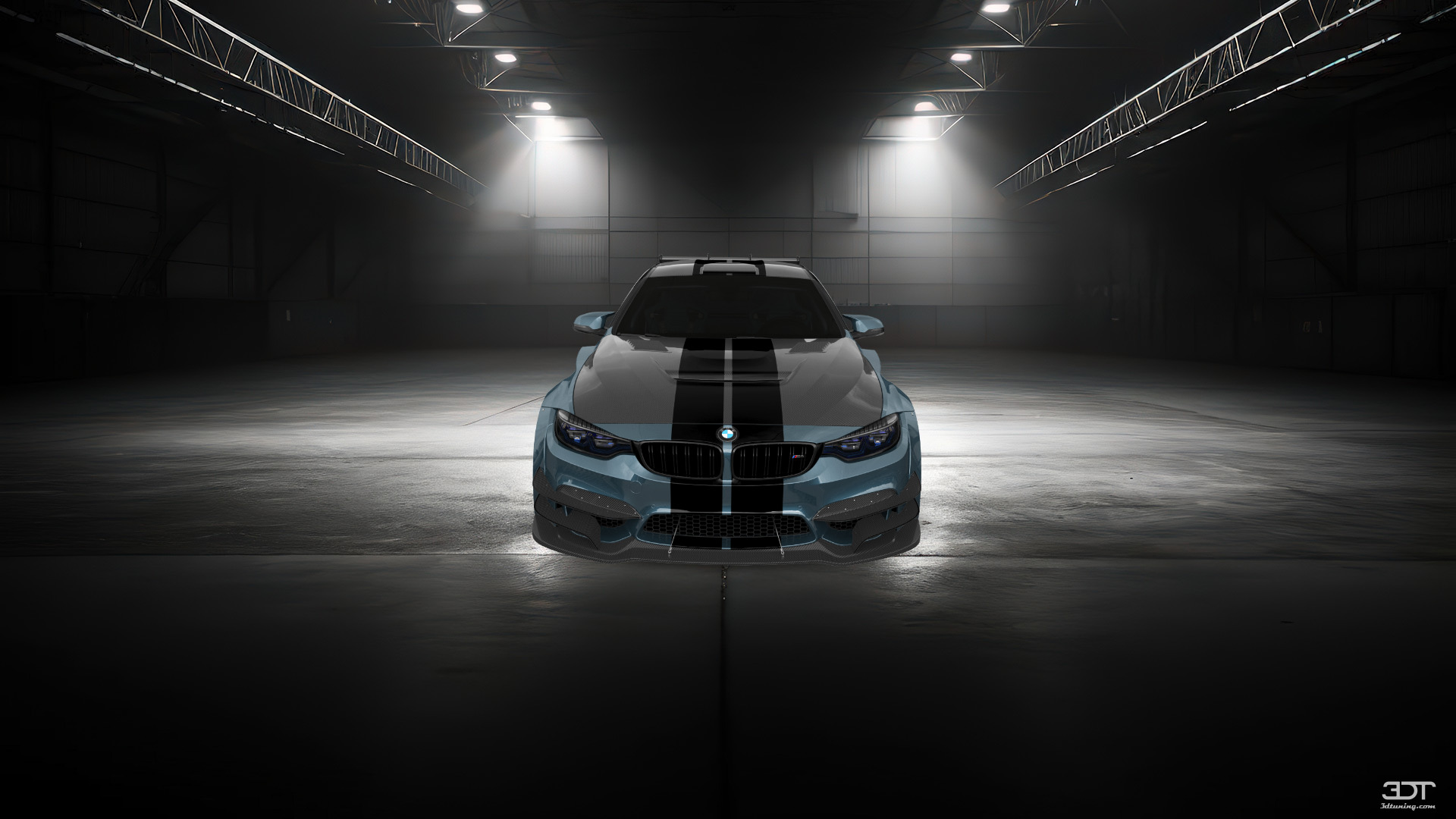 BMW M4 2 Door Coupe 2019