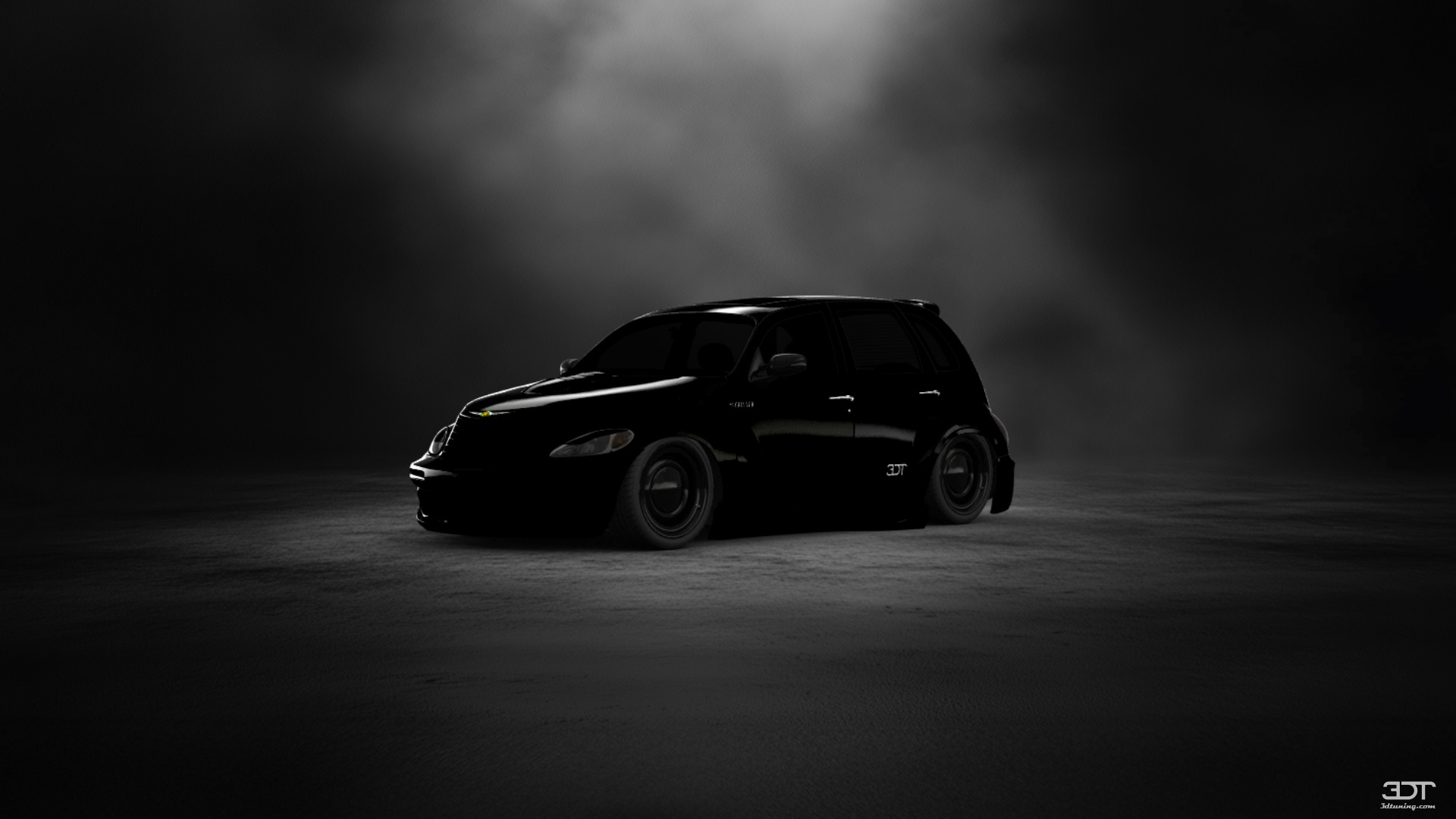 Chrysler PT Cruiser GT 5 Door Hatchback 2005 Images