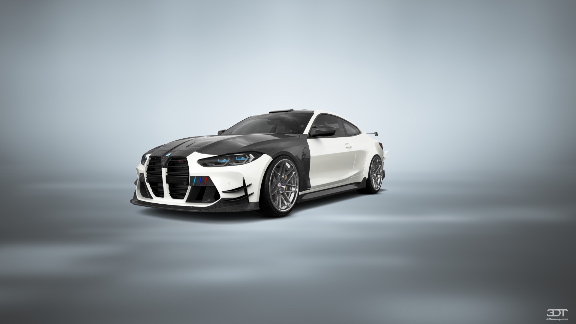 BMW M4 2 Door Coupe 2021