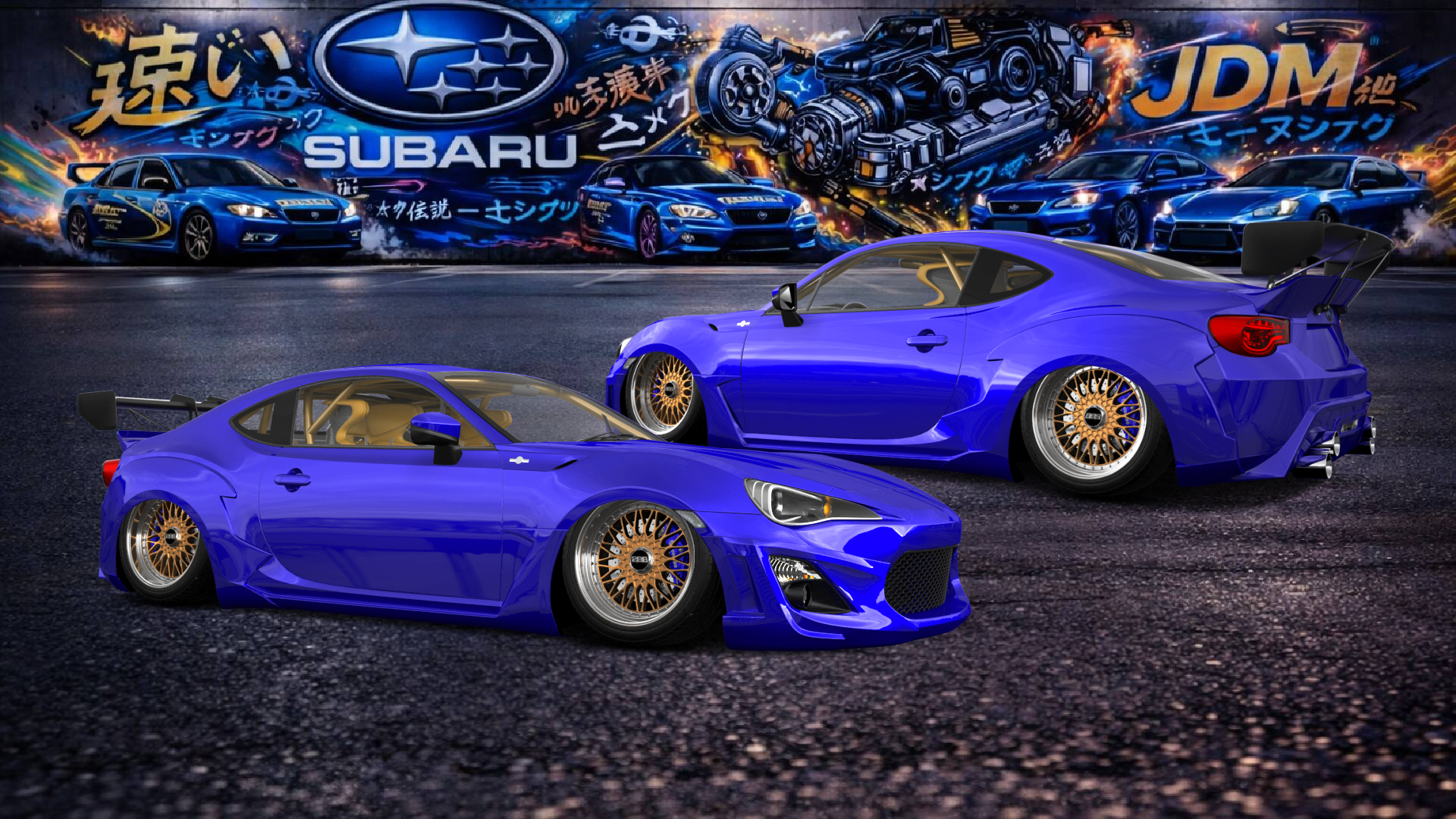 Subaru BRZ 2 Door Coupe 2015 Images