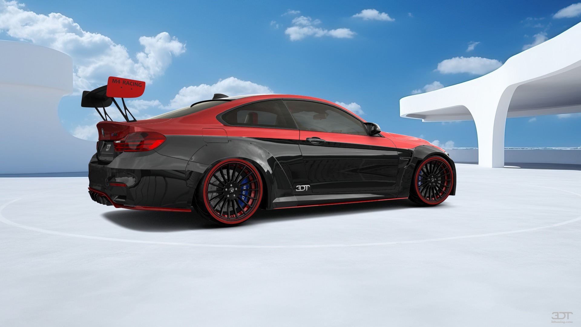 BMW M4 2 Door Coupe 2019