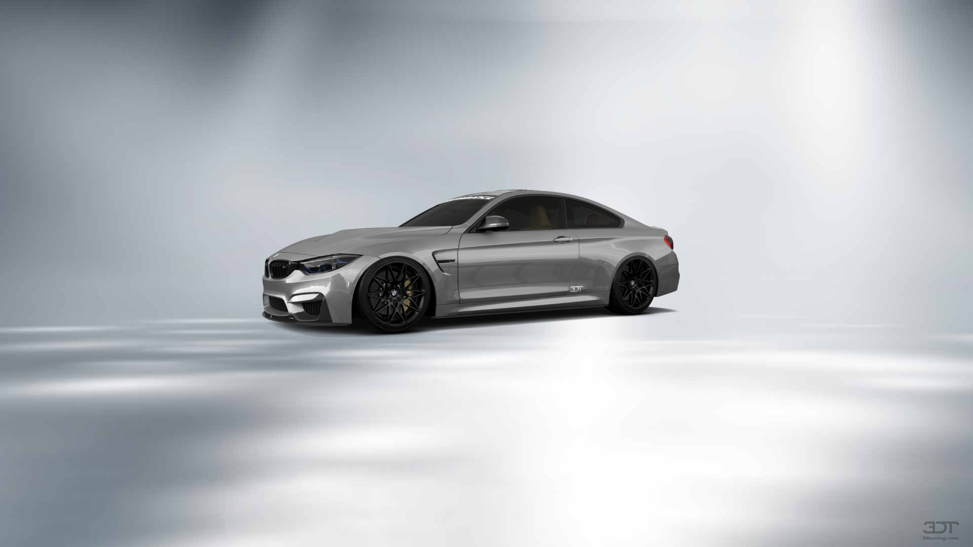 BMW M4 2 Door Coupe 2019