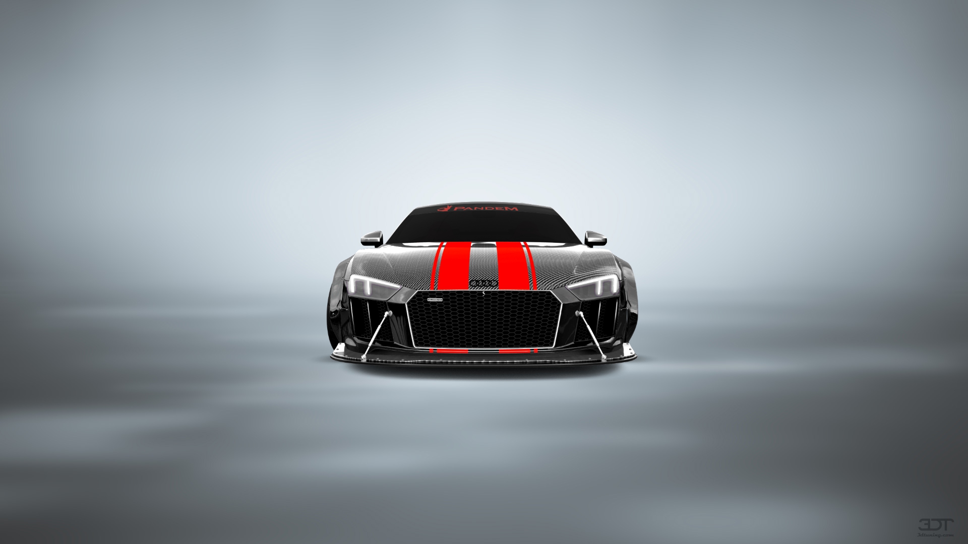 Audi R8 Spyder 2 Door Convertible 2019