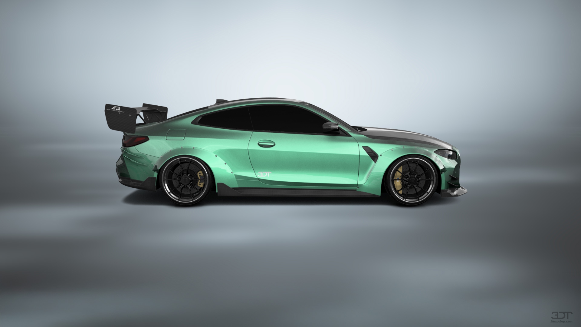 BMW M4 2 Door Coupe 2021