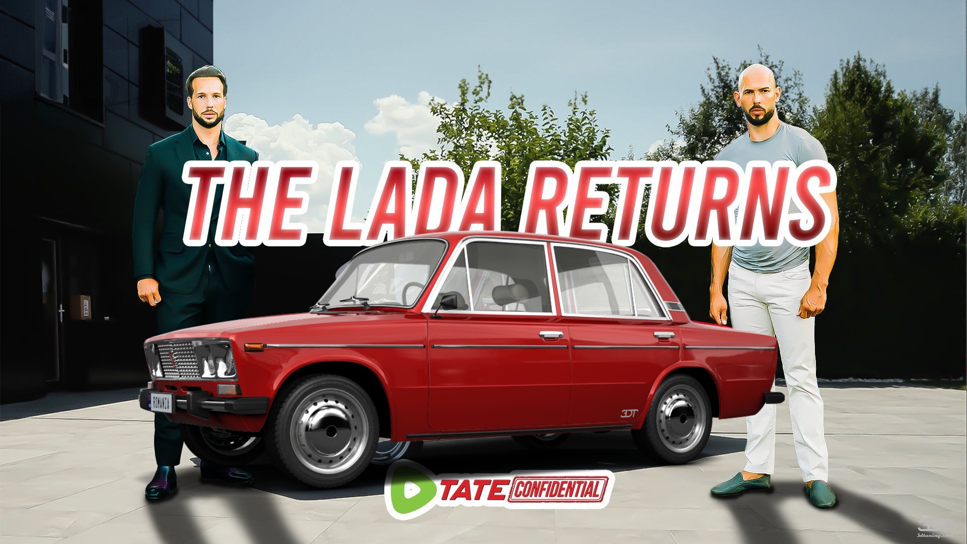 Lada 2106 Sedan 1976