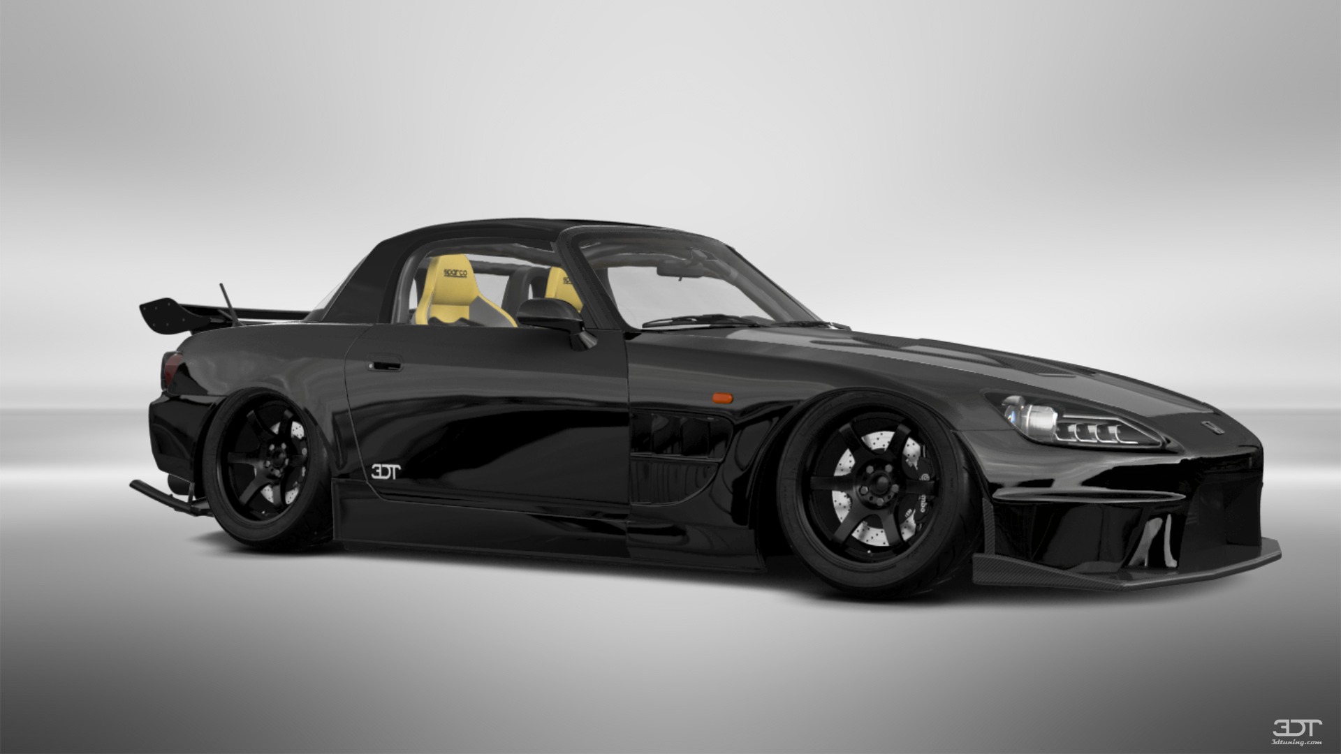 Honda S2000 Roadster 1999
