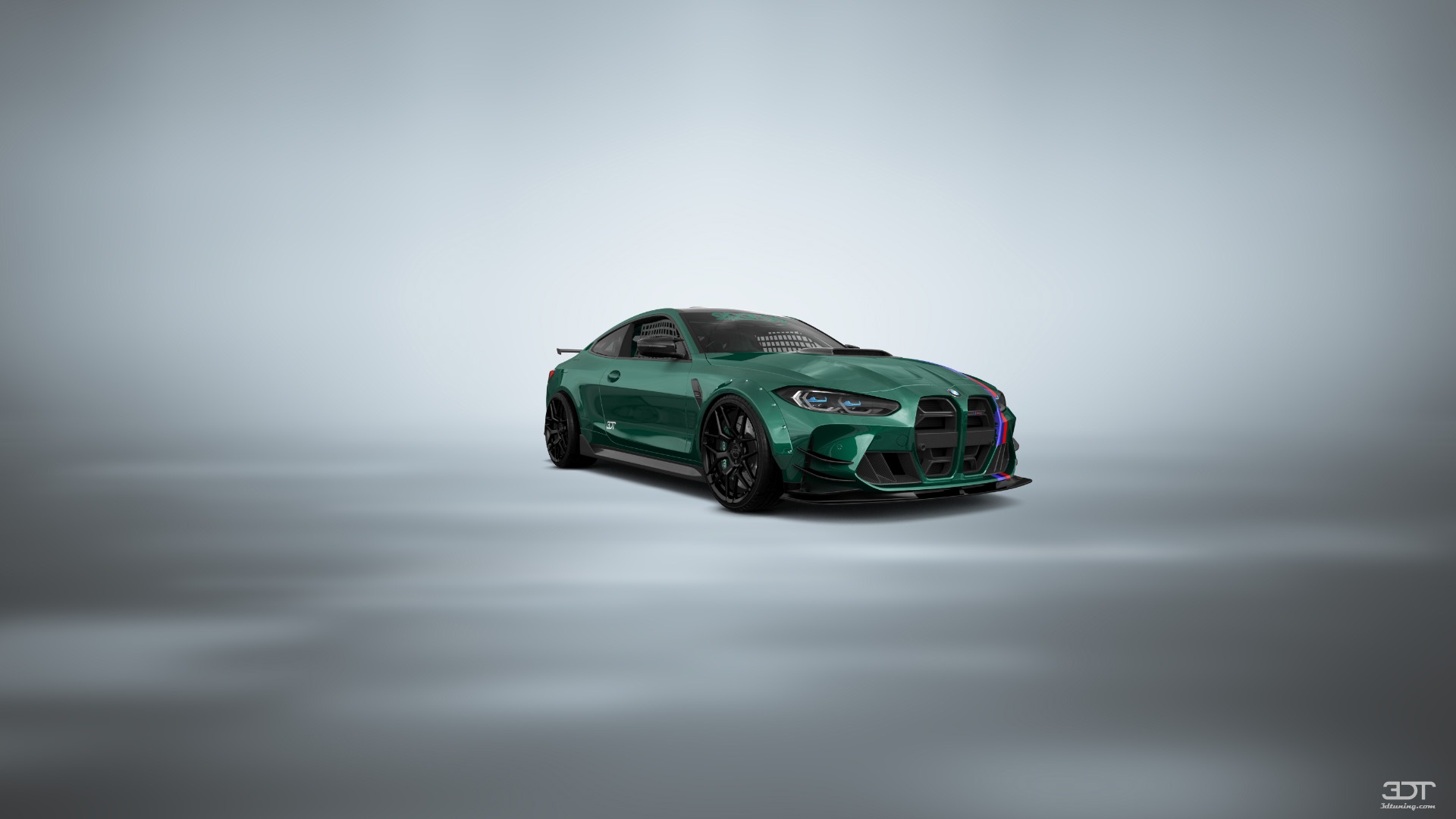 BMW M4 2 Door Coupe 2021