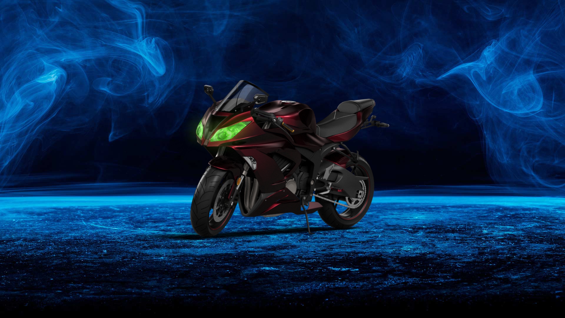 Glgreene7's Car Garage 3DTuning