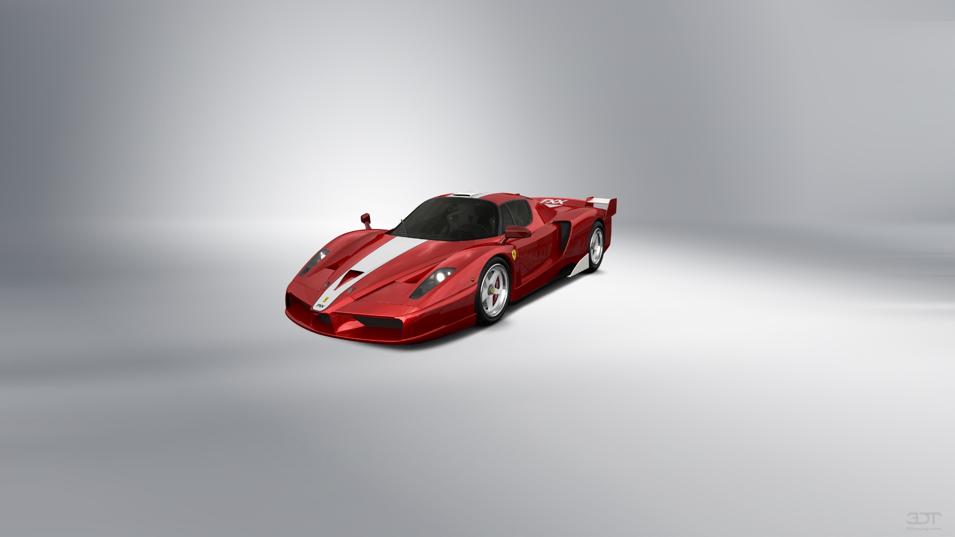 Ferrari Enzo 2 door Berlinetta 2002