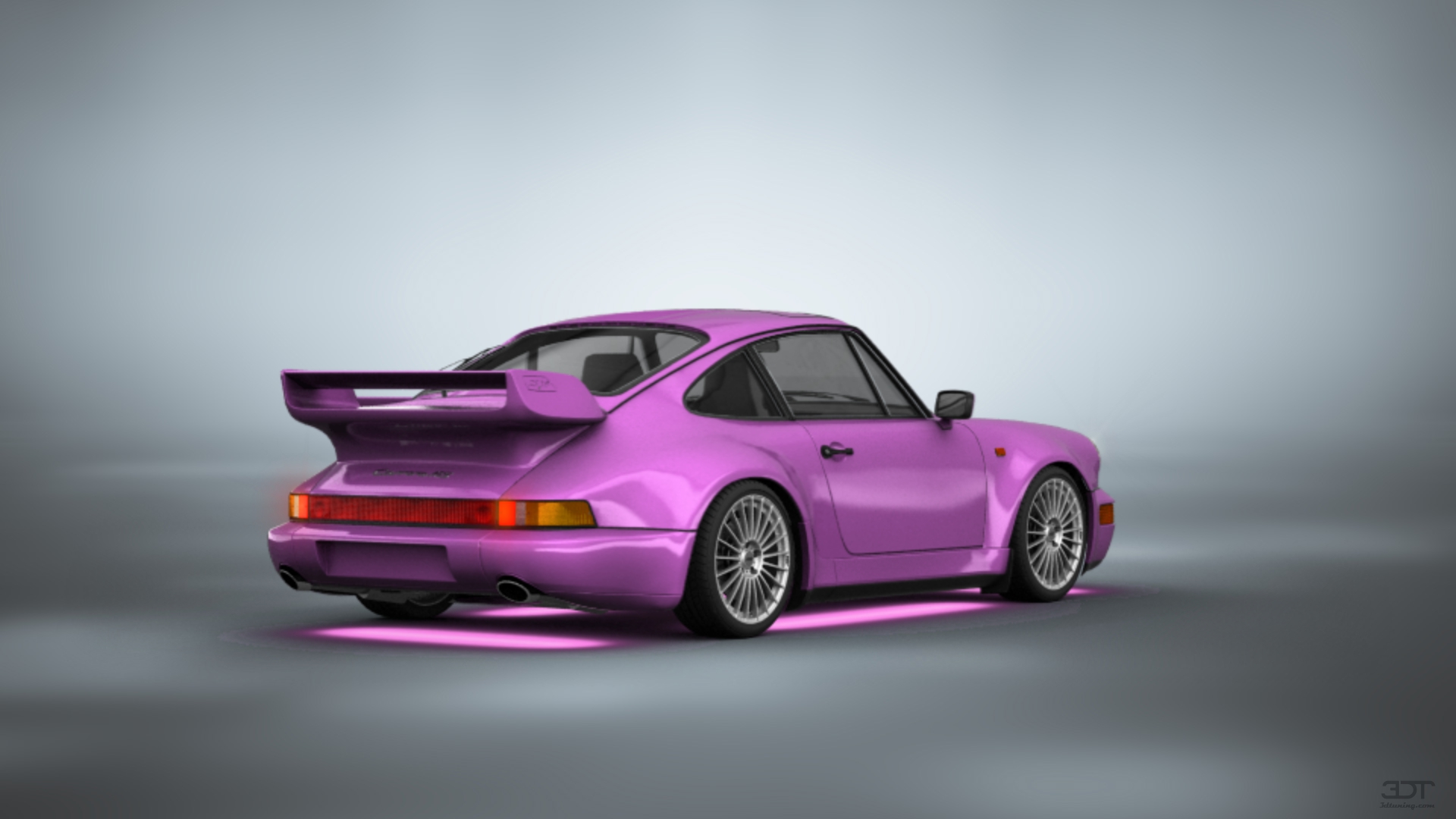 Porsche 911 Turbo Coupe 1978