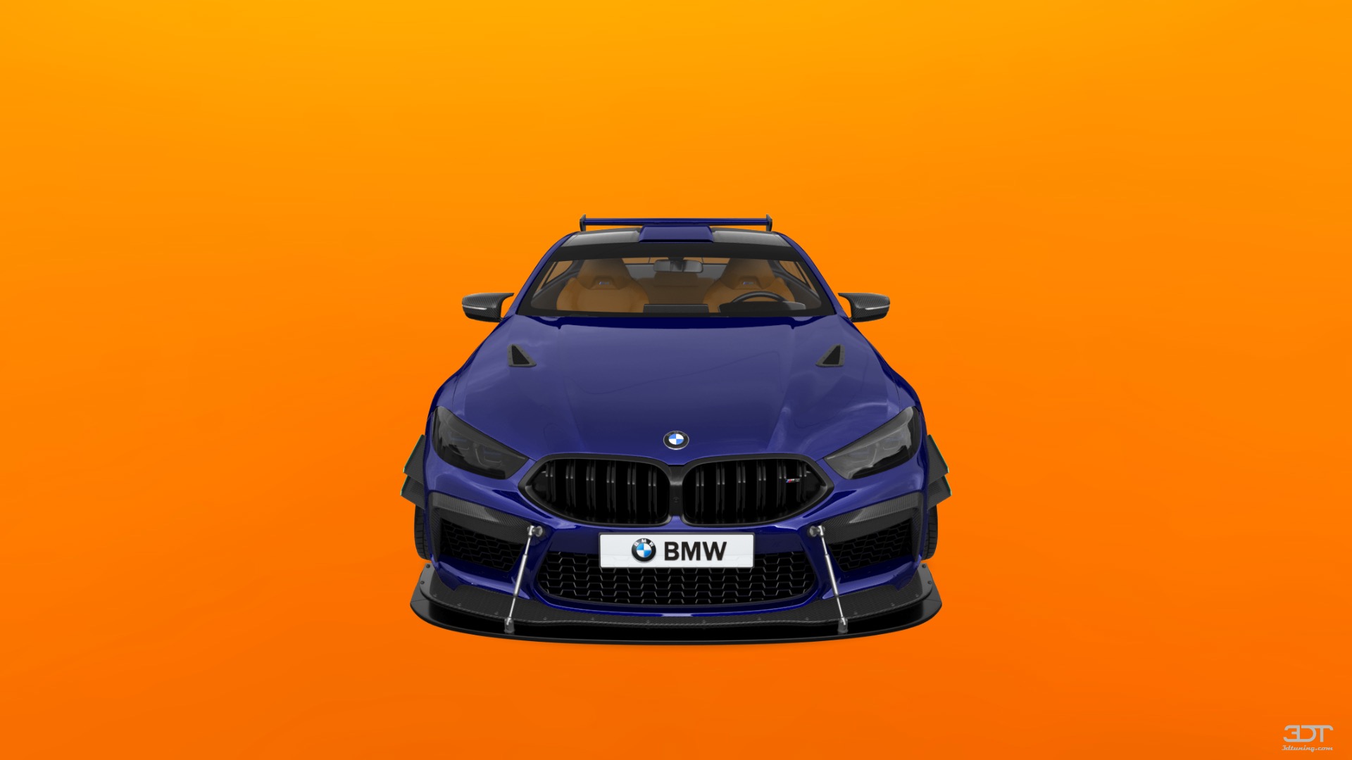 BMW 8 Series 2 Door Coupe 2020