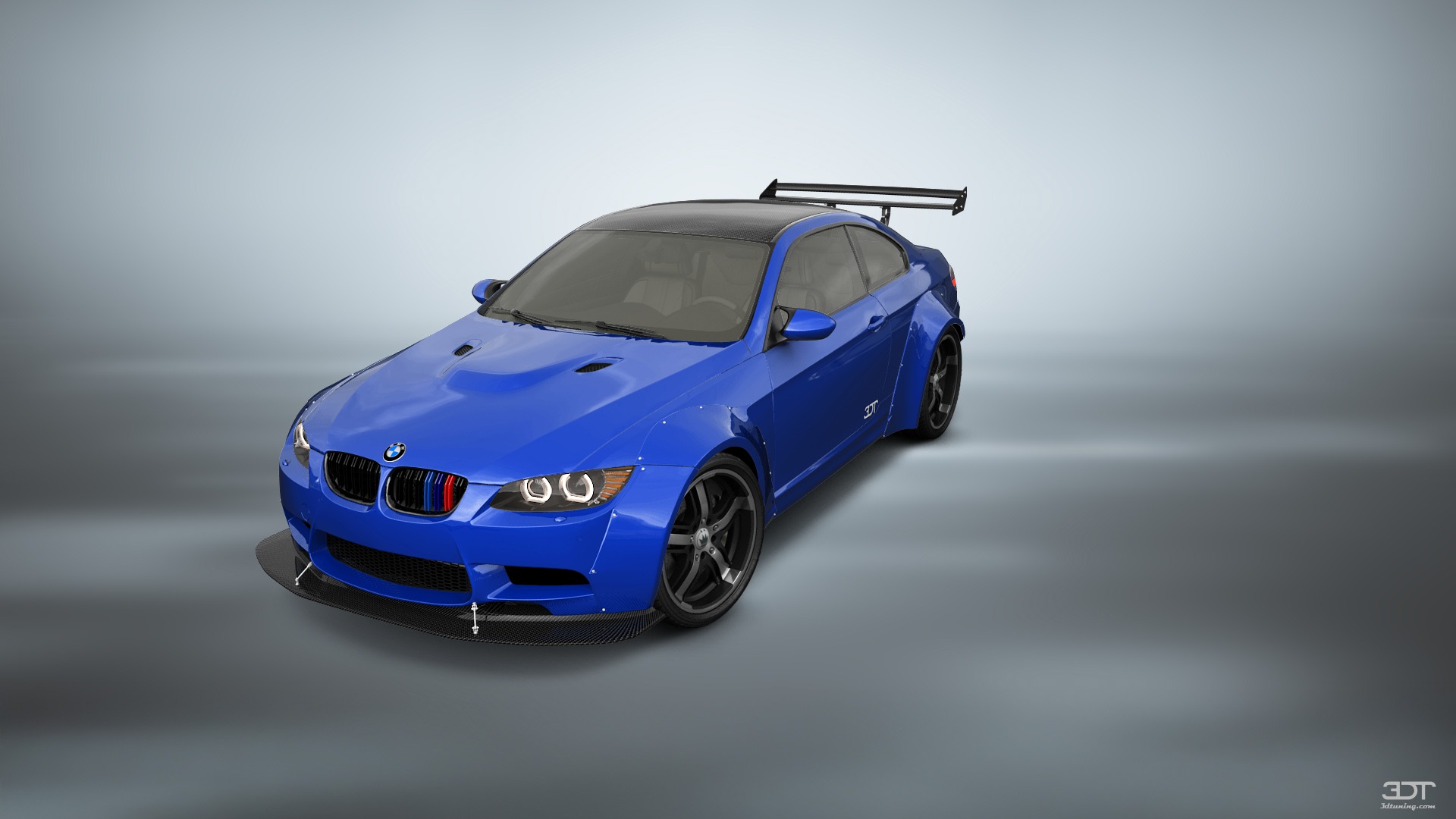 BMW 3 Series 2 Door Coupe 2006