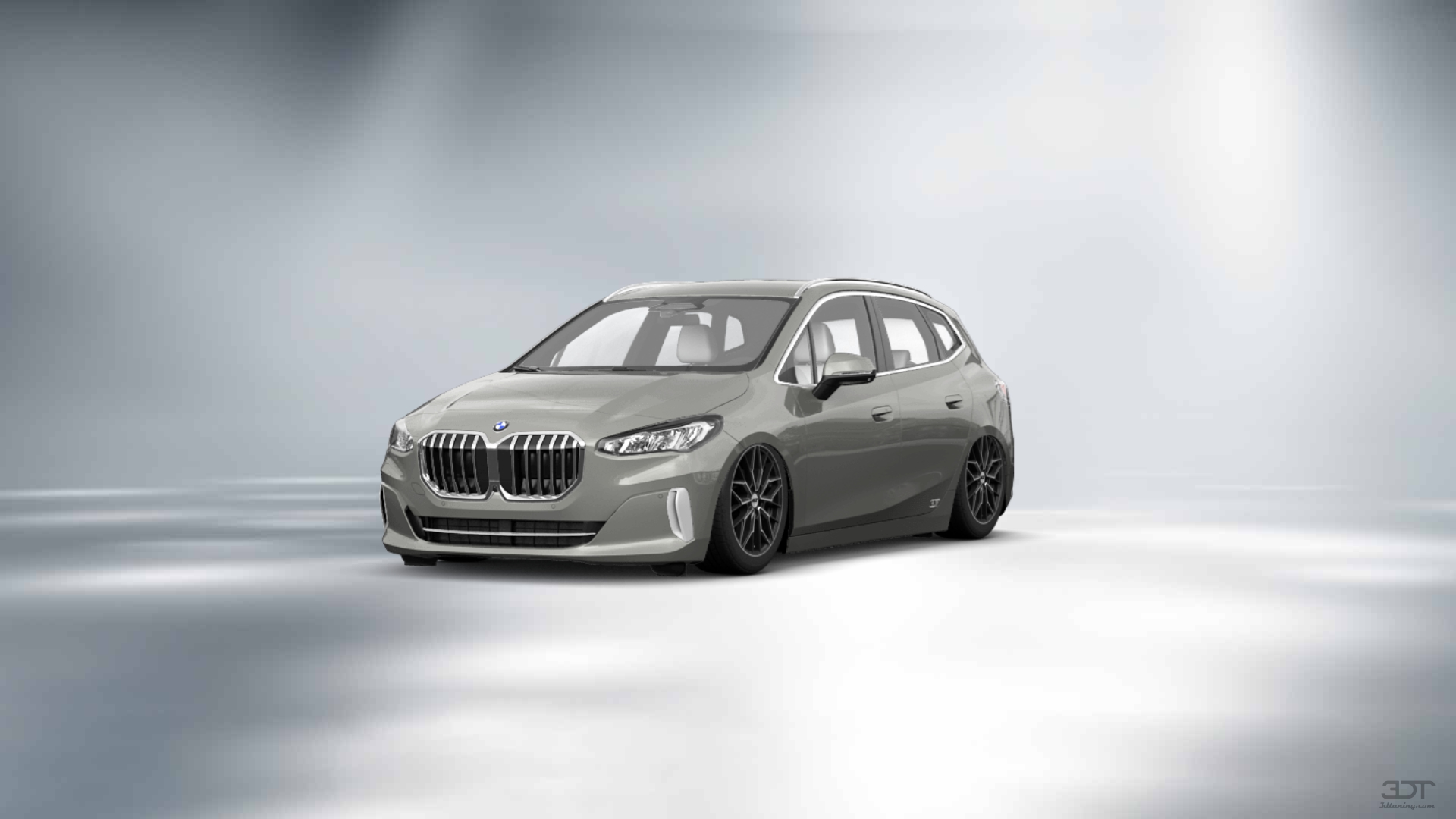 BMW 2 Series Active Tourer 2022
