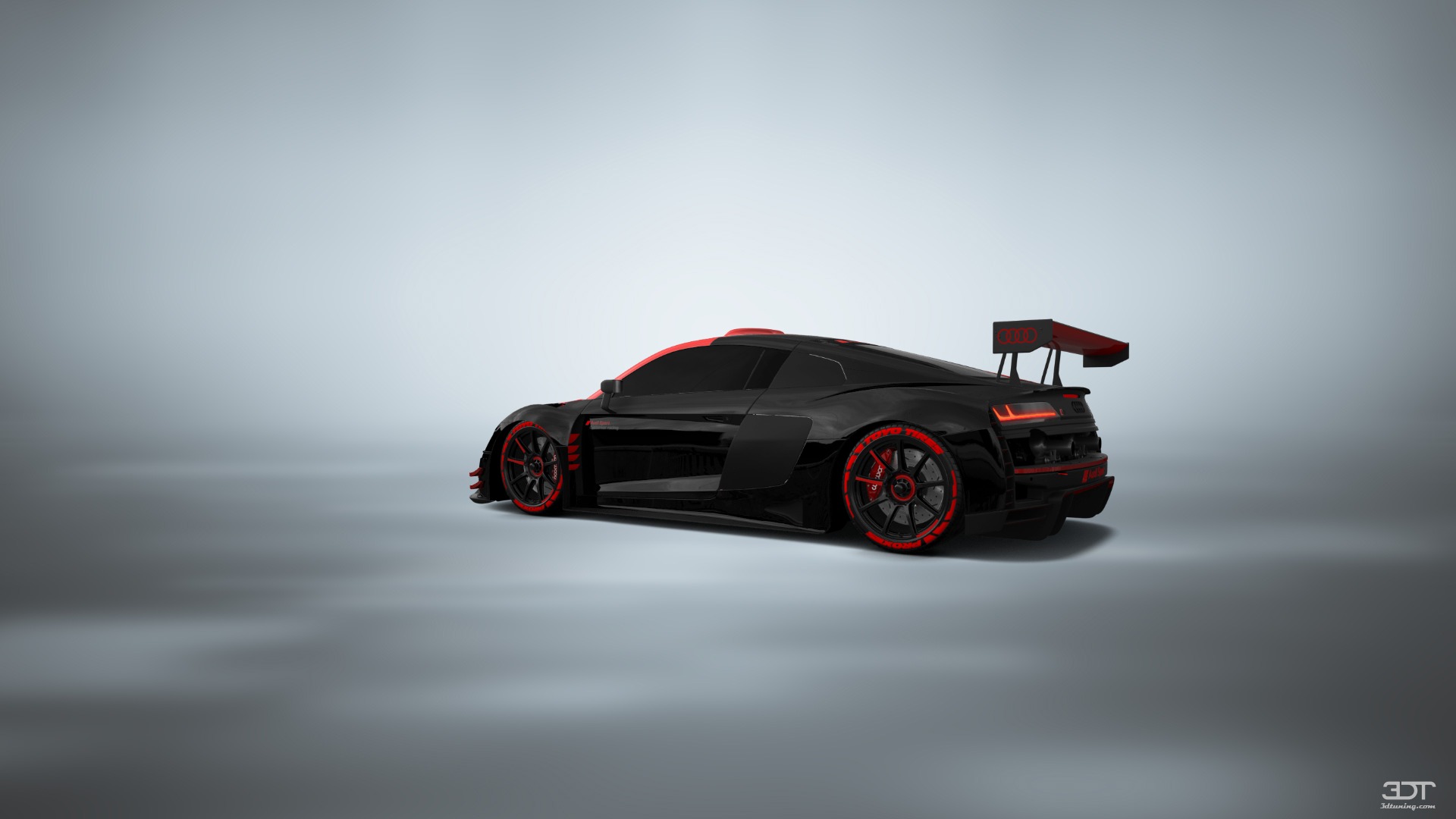 Audi R8 2 Door Coupe 2019