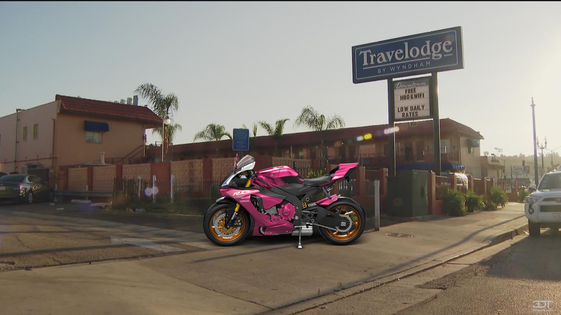 Yamaha YZF R1 Sport Bike 2015 Images