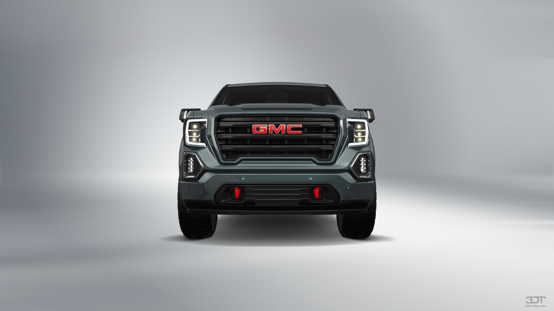 GMC Sierra 1500 Regular Cab 2 Door pickup truck 2020