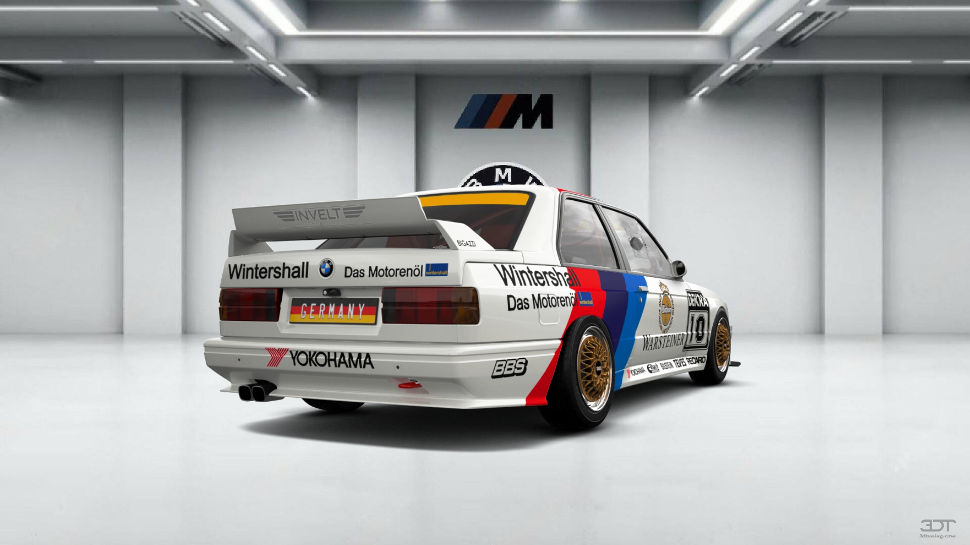 BMW M3 2 Door Coupe 1986 Images