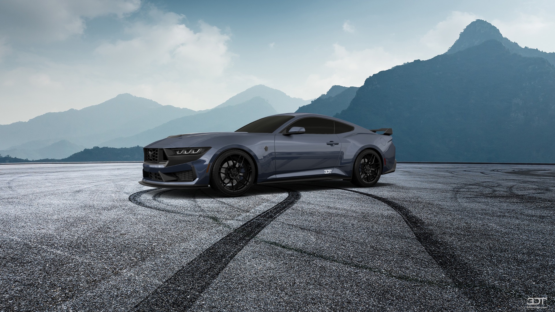 jojosiwa's Car Gallery 3DTuning