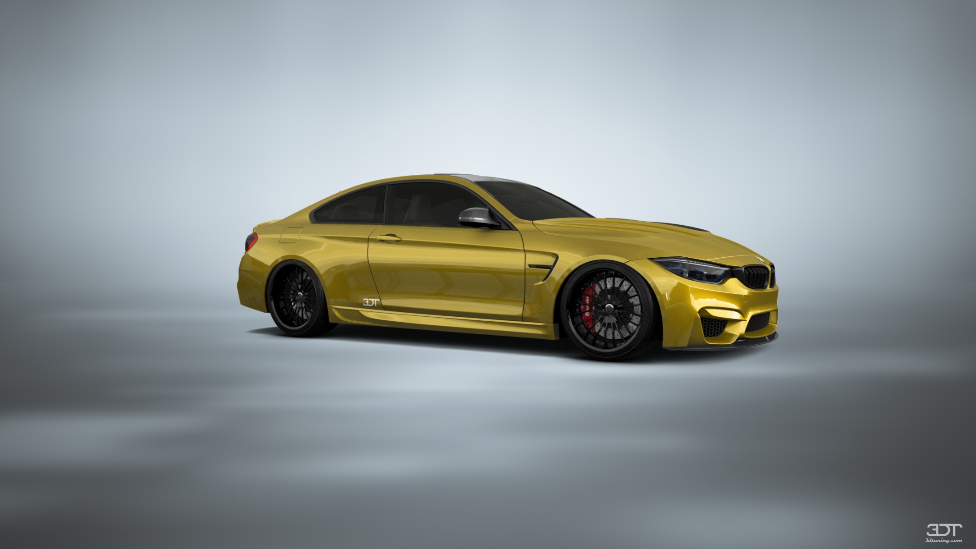 BMW M4 2 Door Coupe 2019