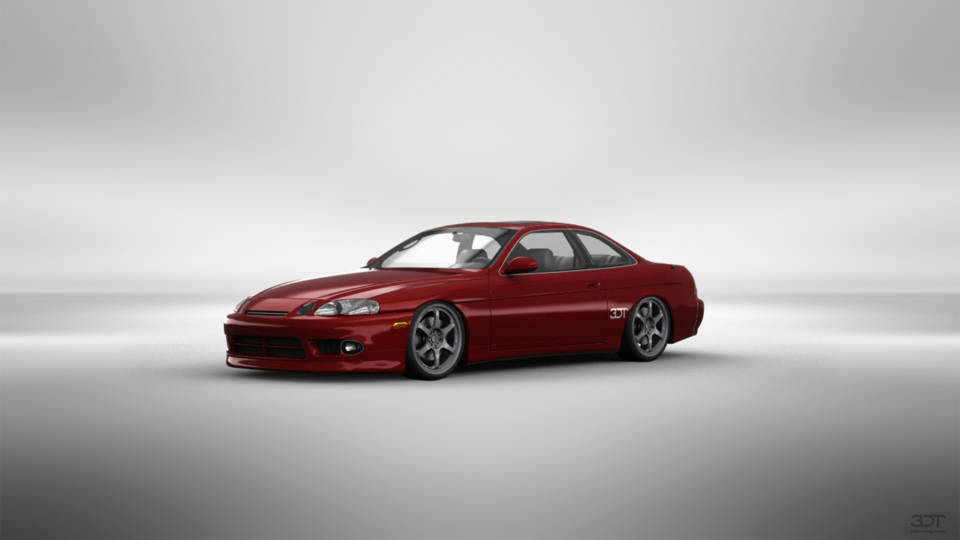 Lexus SC300 Coupe 1997