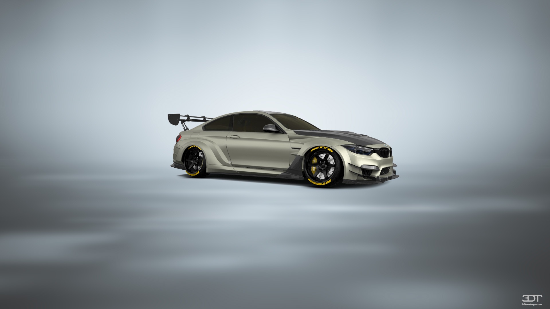 BMW M4 2 Door Coupe 2019